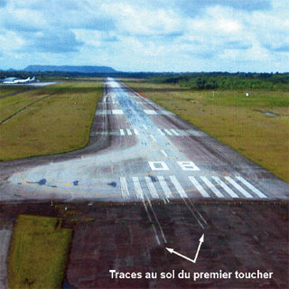 Air France - Airbus - A320-311 (G-GLZC) flight no. AF3682