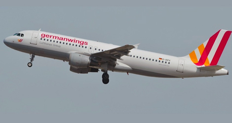 Germanwings - Airbus A320-211 (D-AIPX) - flight 4U9525