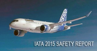 2015 IATA Safety Report