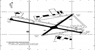 AIR CARGO CARRIERS - SHORTS SD3-60 (N748CC) flight SNC2917