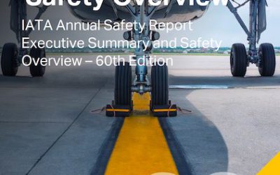 2023 IATA Safety Report